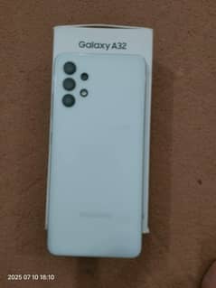Samsung A32
