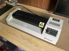 Transprint Laminator
