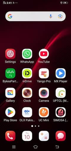 vivo