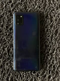 Samsung A31 4/128 Dual Sim for sale
