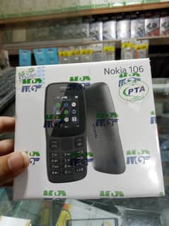 nokia 106