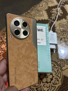 tecno camon 30 8/256