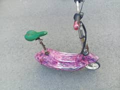 child electric scooti for sale