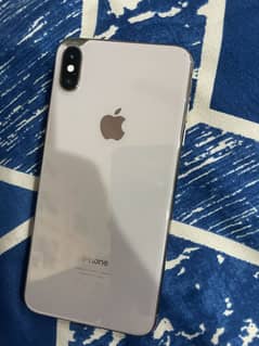 i phone xsmax 256 GB factory unlock non PTA