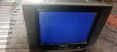 Sony tv