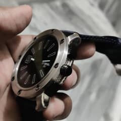Diesel On Axial Smart Watch ⌚