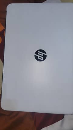 Hp laptop 