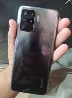 oppo f 19 pro 8+4/128 with full box