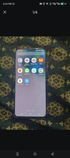 Samsung Galaxy S20