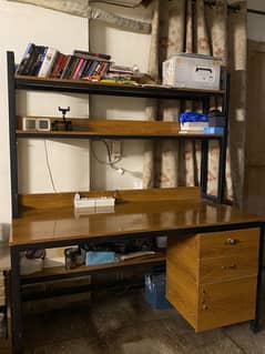 Office/Study Table Brand New condition.
