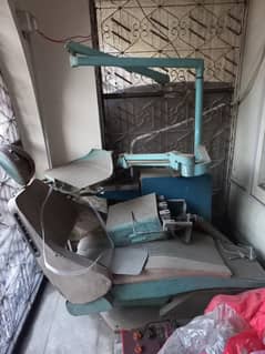 DENTAL UNIT
