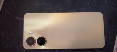 vivo y 16