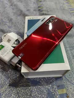 oppo f15 8/256