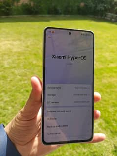 REDMI K70 ULTRA (extreme edition) non active