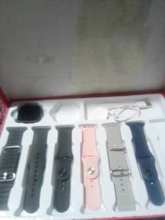 watch