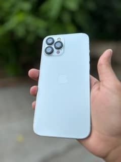 IPhone 12 ProMax PTA approved