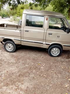 Changan