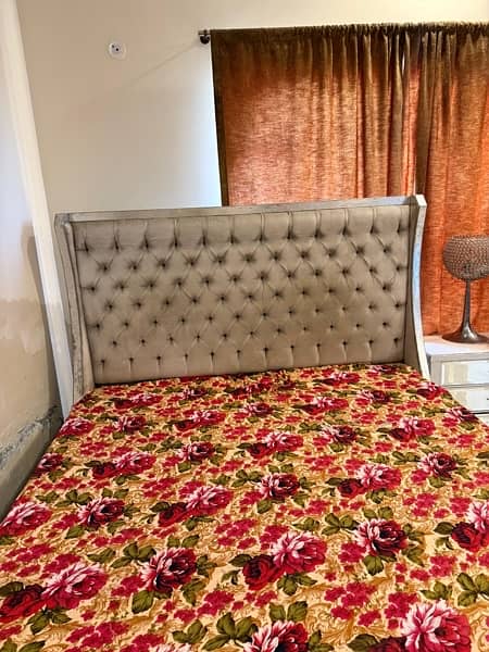 bed set, wooden bed, single bed, double bed, home furniture, bed 2