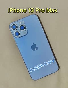 iPhone