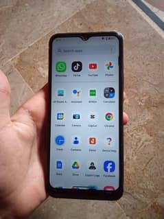 urgent sell all ok ram 4 / 128gb storage Motorola g50 5g