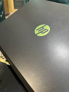 HP Pavilion 15 RTX 3050