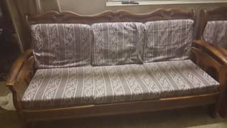 comfortable  and durable sofa