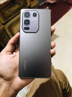 Infinix