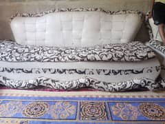 7 seater sofa