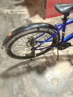 ciycale for sale all ok disk break