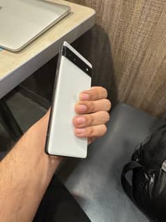 Pixel 6a