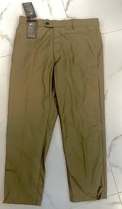 Two Dress Pants (Last Chance of sale)
