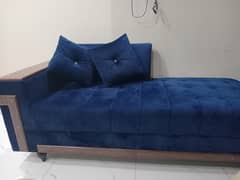 Deewan sofa for sale excellent condition l