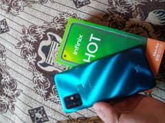 Infinix Hot 10