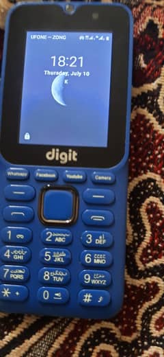 jazz digit e2 pro