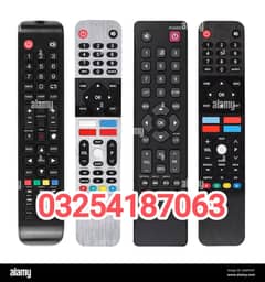 Remote