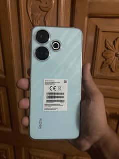 Redmi 13 [not C]