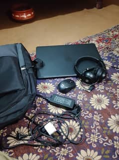 HP laptop