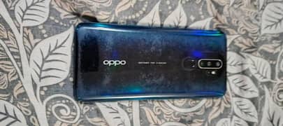 Oppo mobile