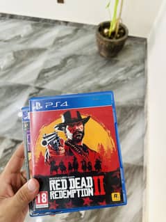 red dead redemption 2