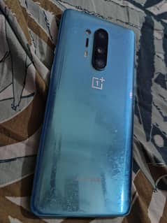 One plus 8 pro for sell