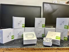 Apple air pods anc