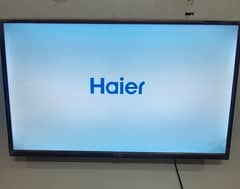 haier LED 32 inch