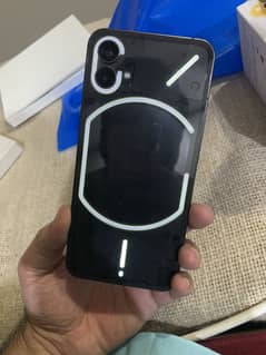 Nothing phone 1 8gb 256gb