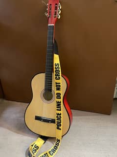 Beginner guitar
