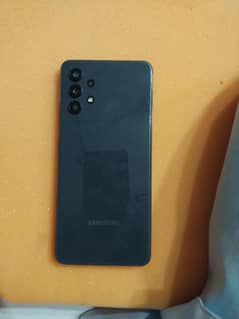 Samsung Galaxy a32  condition 10by9