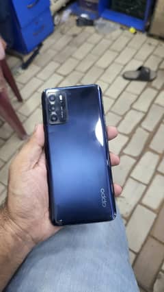 Oppo A16 4/64