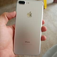 iphone 7 plus pta approved