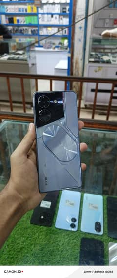 Tecno Pova 5 Pro 5G