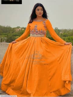 BEAUTIFUL DRESS