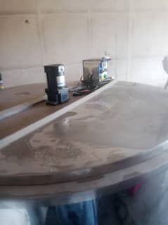 chiller machine
